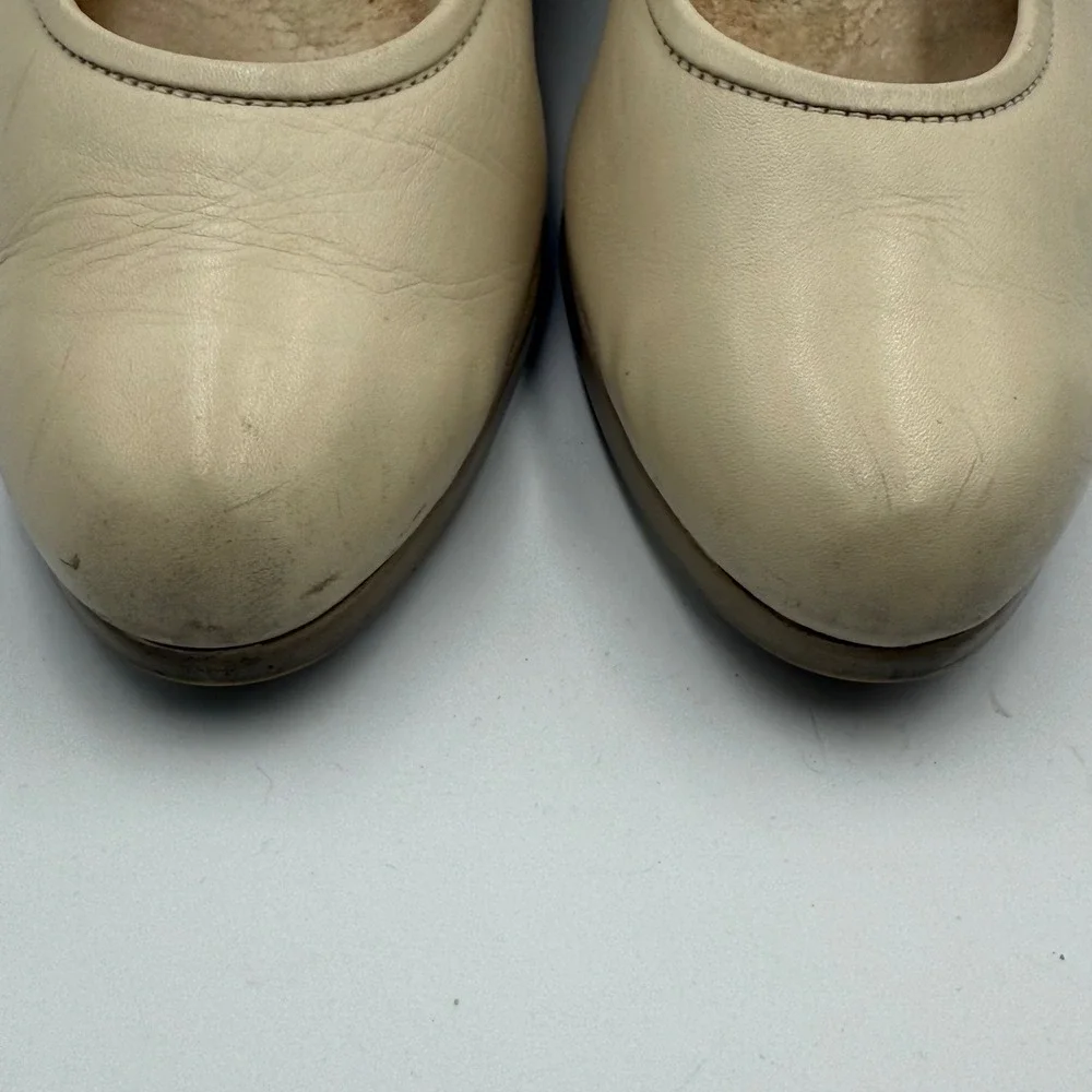 Comfort by Rockport measurements heel